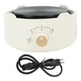 thumbnail image 2 of Countertop Single Burner Portable Electric Hot Plate 500W High Strength Material for Cooking Travel Dorm, 2 of 7