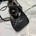 thumbnail image 1 of Bolso de mano bordado para mujer, bolso de mano para mujer, bolso de hombro a juego de moda para mujer, 1 of 6
