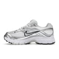 thumbnail image 2 of Nike Women's Air Max Moto 2K White Black Shoes, from StockX, 2 of 5