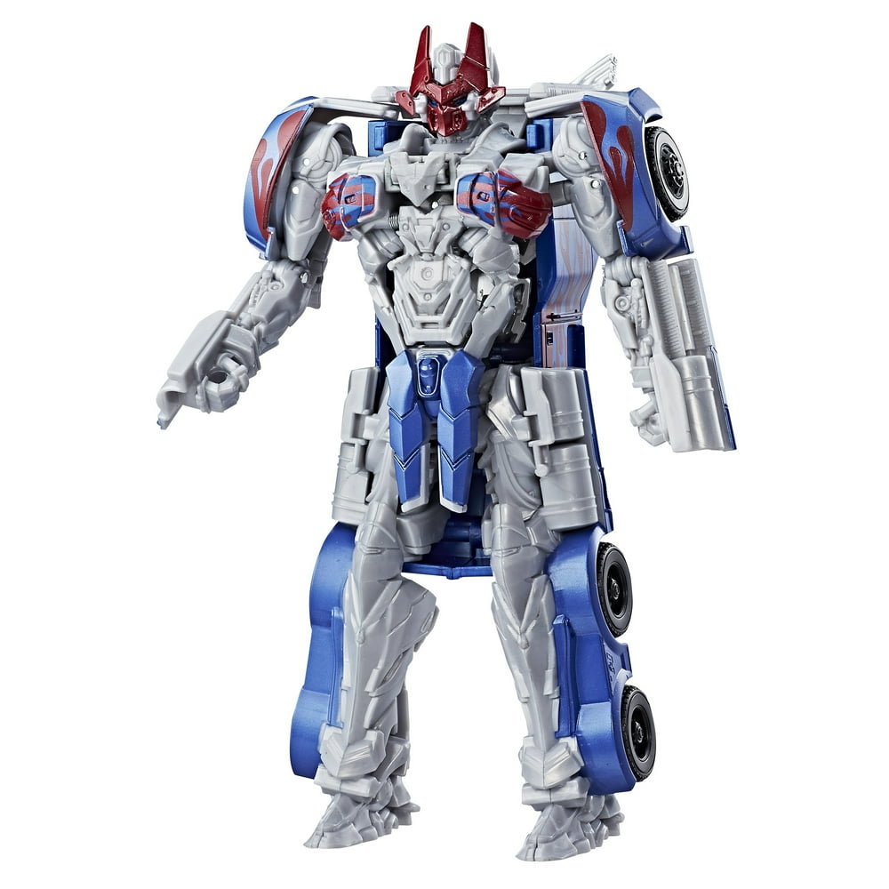 transformers turbo