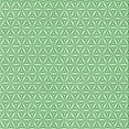 thumbnail image 1 of Ahgly Company Indoor Square Patterned Mint Green Area Rugs, 7' Square, 1 of 1