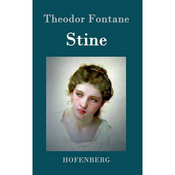 Stine (Hardcover)
