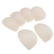 thumbnail image 4 of Almohadillas de Inserción Suave Sunnimix 3 Pares Desnudo, 4 of 8