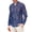 Aztec Elephant Geometric, variant on Musical Polka Dot Top Soft T-shirt Button Up Hawaiian Shirts Long Sleeve Workout Shirt Long Sleeve Formal Clothes for Men