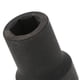 thumbnail image 4 of 1 pulgada Unidad cuadrada 6 puntos Socket de impacto profundo Mano Llave de aire de trinquete 21 mm, 4 of 7
