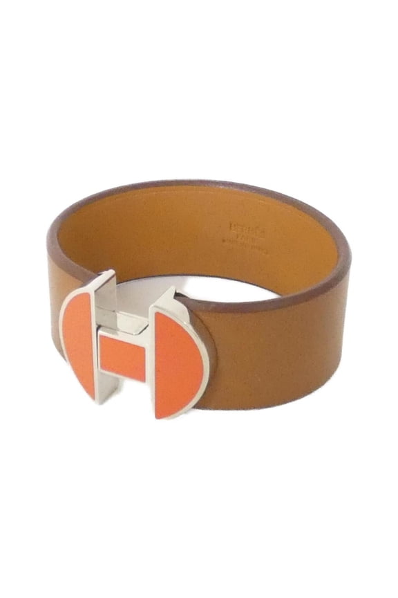 Pre-Owned Hermes 2002 076474CK Bracelet