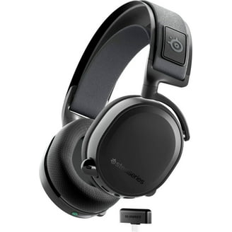 Sony INZONE H7 Wireless Gaming Headset with Microphone, Over-Ear