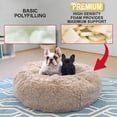 thumbnail image 5 of SportPet Designs Luxury Machine Washable, Waterproof Pet Bed, Large, 5 of 9