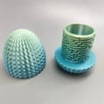 thumbnail image 4 of Maze Egg Storage Mind Game Toy Desktop Ornament for Focus Brain Training and Skill Development, 4 of 4