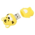 thumbnail image 1 of Unidad Flash USB Almacenamiento De Dibujos Animados Portátil Para Puerto USBA Computadora De Escritorio Computadora Portátil Tableta TV16GB, 1 of 8