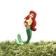 thumbnail image 4 of Figura de princesa Sirenita de Anime de Disney, modelo de PVC, juguete de jardinería, suculenta, paisajismo, muñeca, decoración de pastel, Topper, regalo de cumpleaños, 4 of 4