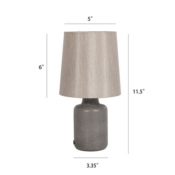HOMETRENDS Accent Lamp