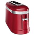 thumbnail image 1 of Tostadora KitchenAid KMT3115ER Urban Small Space de 2 rebanadas, color rojo, 1 of 4