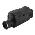 thumbnail image 4 of Vision 1080P Infrared Night Vision Monocular 8X Zoom Digital Night Vision Goggles with 32GB Memory Card, 4 of 7