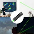 thumbnail image 3 of Vaidha Long Range Green Beam Flashlight Pen, 3 of 5
