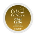 thumbnail image 3 of Cafe Escapes Chai Latte, 72  K-Cup Pods, 3 of 5