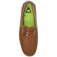thumbnail image 5 of Vance Mens Isaiah Slip-on Driving Loafer, 5 of 10