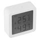 thumbnail image 4 of Detector inalámbrico inteligente del termómetro del higrómetro del sensor de la temperatura y de la humedad de WIFI, 4 of 8