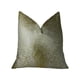 thumbnail image 2 of Plutus Hidden World Gold Cojínhecho a mano, (22 "x 22") Plutus PB11369-2222-SP, 2 of 2