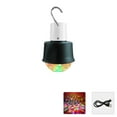 thumbnail image 2 of Lumière DEL d'Ambiance Mini Rechargeable à Basse Tension USB 4W 5V, 2 of 8