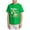 Green, variant on Kids T-shirts Boys Boy Tshirts Toddler Boy Short Sleeve Cotton Sweat Shirt Boys Pullover Shirt Tops for Kids White Size,3-4 Years