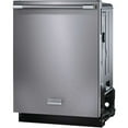 thumbnail image 2 of Frigidaire Professional&nbsp;24" Stainless Steel Tub Dishwasher with CleanBoost™, 2 of 7