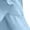 Light Blue, variant on Women's 2025 Trendy Casual Elastic High Waist Skirt Culottes Tie Front Ruffle Flowy Maxi Skirts