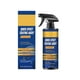 thumbnail image 5 of Spray de recubrimiento de cristal cerámico automotriz 120ml | Sellador de pintura hidrofóbico de alto brillo | Esmalte de cera repelente al agua | Sin rayas, fácil de aplicar | Restaura plástico, 5 of 9