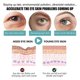 thumbnail image 3 of Crema para Ojos Yuxing Antiarrugas Instantánea que Atenúa las Ojeras y Antienvejecimiento 5 Piezas, 3 of 5