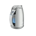 thumbnail image 1 of HERVIDORA TETERA ELECTRICA CUISINART CPK-17 1.7 L 6 TEMP Cuisinart NA, 1 of 2