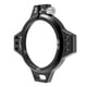 thumbnail image 3 of Ejes de ajuste del precargador del plato del cigüeñal de la bicicleta con arandela para Dub 28,99mm piezas de mejora accesorios de bicicleta negro DYNWAVEMX Ajustador de bielas, 3 of 7