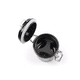 thumbnail image 3 of Bote Contenedor De Pegamento Para Pestañas Mink 250ml Negro, 3 of 4