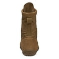 thumbnail image 6 of Belleville Men's MINI-MiL 8-Inch Minimalist Tactical Boots, Coyote Tan, Size W 10.5, 6 of 7