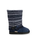 thumbnail image 5 of MUK LUKS Women's Janie Knit Cuff Mid-Calf Boot, 5 of 6