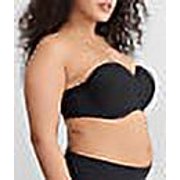 Curvy Kate Womens Luxe Strapless Bra Style-CK2601