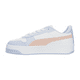thumbnail image 5 of Tenis Puma Carina Street Unisex Juvenil blanco 24.5, 5 of 10