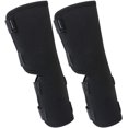thumbnail image 1 of Dog Rear Leg Brace,2pcs Knee Wraps Support -Ideal for Dogs with Arthritis in Joints,Strains or Sprains, Wound Healing, Loss of Stability, 1 of 7