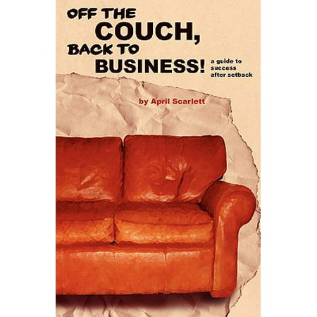 Off the Couch, Back to Business! (Best Sofa For Back Problems)