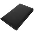 thumbnail image 6 of Paper Clipboard Clip Board Restaurant Check Card Board PU Clip Board Small Business Check Book, 6 of 6