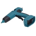 thumbnail image 3 of Pistola de pegamento termofusible inalámbrica de fusión rápida 60W calentamiento PTC para BL1815 BL1820 BL1530, 3 of 9