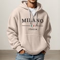 thumbnail image 1 of WILLBEST Sudadera con Capucha para Hombre, Suave y Cómoda, para Uso Informal Al Aire Libre y Actividades Deportivas Chica, 1 of 3