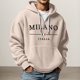 thumbnail image 1 of WILLBEST Sudadera con Capucha para Hombre, Suave y Cómoda, para Uso Informal Al Aire Libre y Actividades Deportivas Chica, 1 of 3