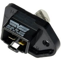 Dorman 984-355 HVAC Blower Motor Resistor for Specific Toyota Models