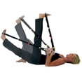 thumbnail image 4 of Multi-Loop Stretching Strap for Yoga, Pilates, Sports to Improve Posture, Increase Flexibility, 4 of 5