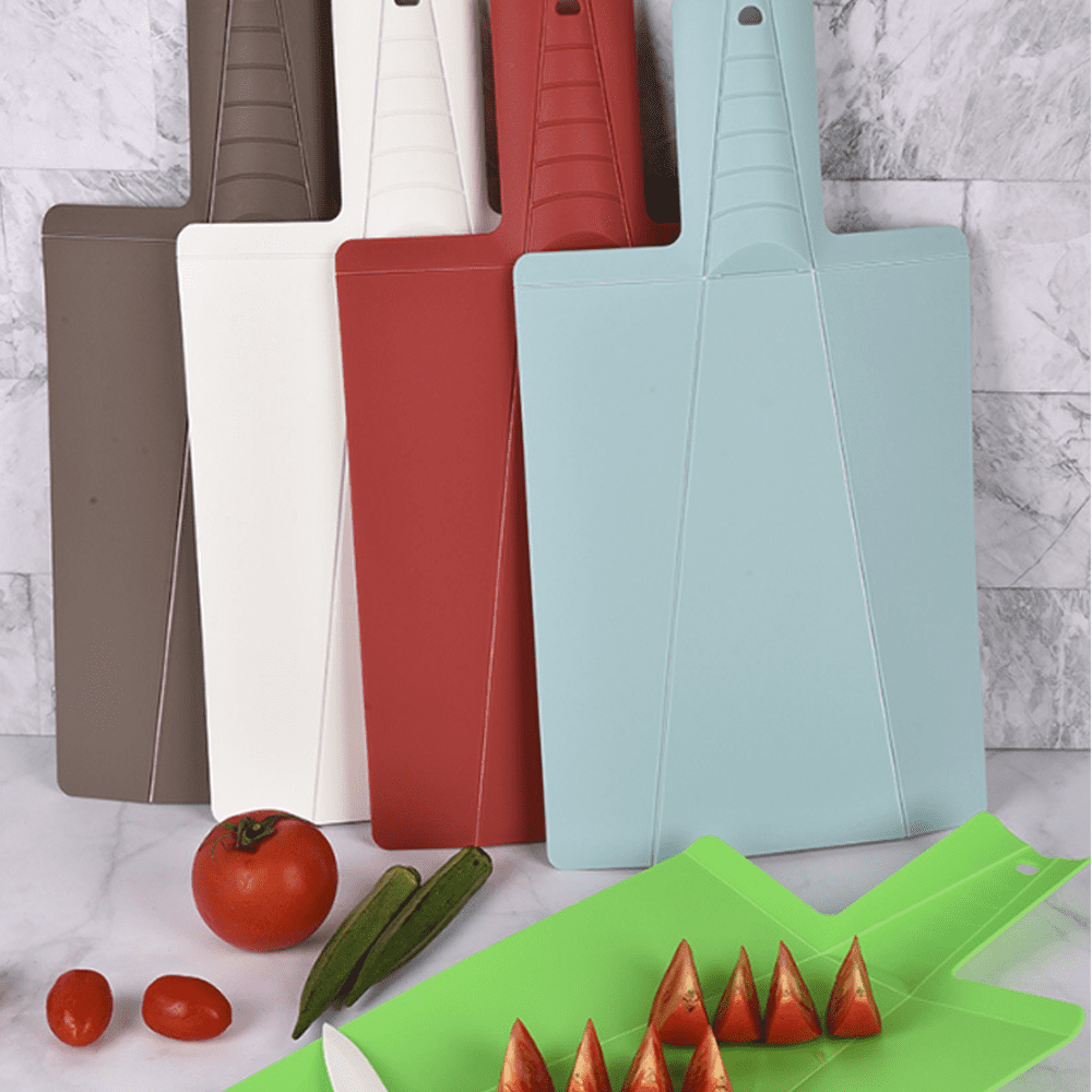 Prep Chef™ Folding Cutting Board - Lux Andes