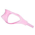 thumbnail image 3 of Visland Eyelash Guard Solid Anti-Fall Lightweight Makeup Mascara Guard Curler Applicator Comb for Female, 3 of 9
