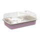 thumbnail image 3 of Tanque para tortugas, acuario, caja de cría, accesorio para mascotas, recinto para tortugas, kit de inicio Violeta, 3 of 9