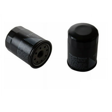 Oil Filter - Compatible with 2008 - 2015 Scion xB 2009 2010 2011 2012 2013 2014