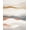 Beige Multicolor, Pattern 5, variant on ODIKA 8'x10' Washable Area Rug Beige Cream Abstract Stripe Wave Marbled Brushstroke Textured for Dining Room, Large Office, Lounge, Non-Slip Chair-Friendly Mat