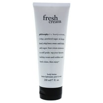 Philosophy Fresh Cream, 7 oz Body Lotion